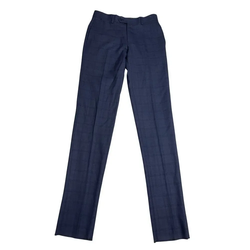 English Laundry Wool Tailored Slim Trousers SZ 29W